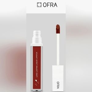 OFRA LONG LASTING LIQUID LIPSTICK - CANYON